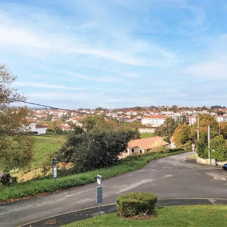 Apartament Baigura-1 By Interhome Saint-Jean-de-Luz