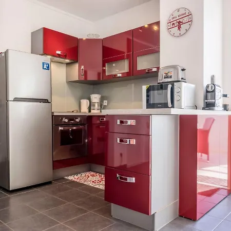 Baigura-1 By Interhome Apartament Saint-Jean-de-Luz
