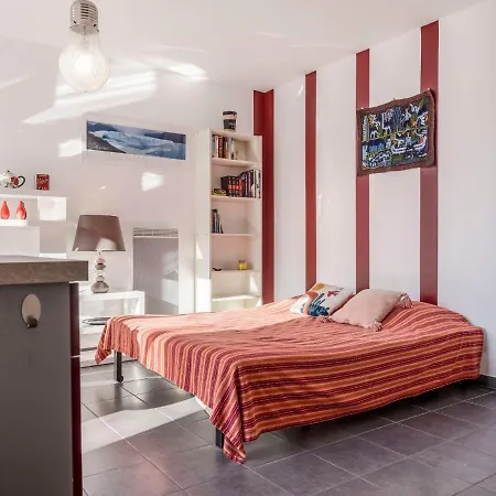Baigura-1 By Interhome Saint-Jean-de-Luz