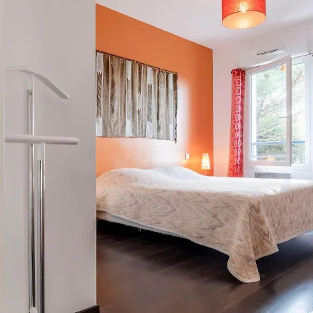 Apartament Baigura-1 By Interhome