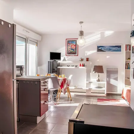 Baigura-1 By Interhome Apartament *