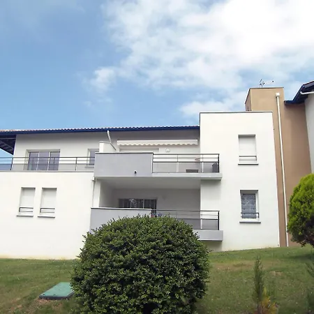 Baigura-1 By Interhome Διαμέρισμα