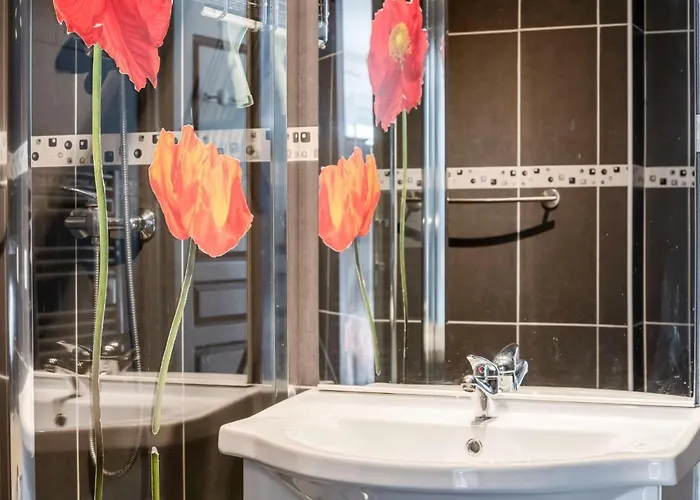 Baigura-1 By Interhome *